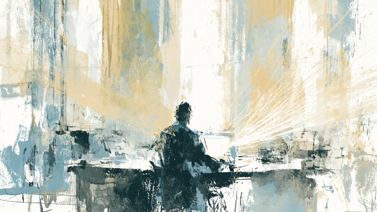 Salash Motiani Featured in "AI in the Family Office"
