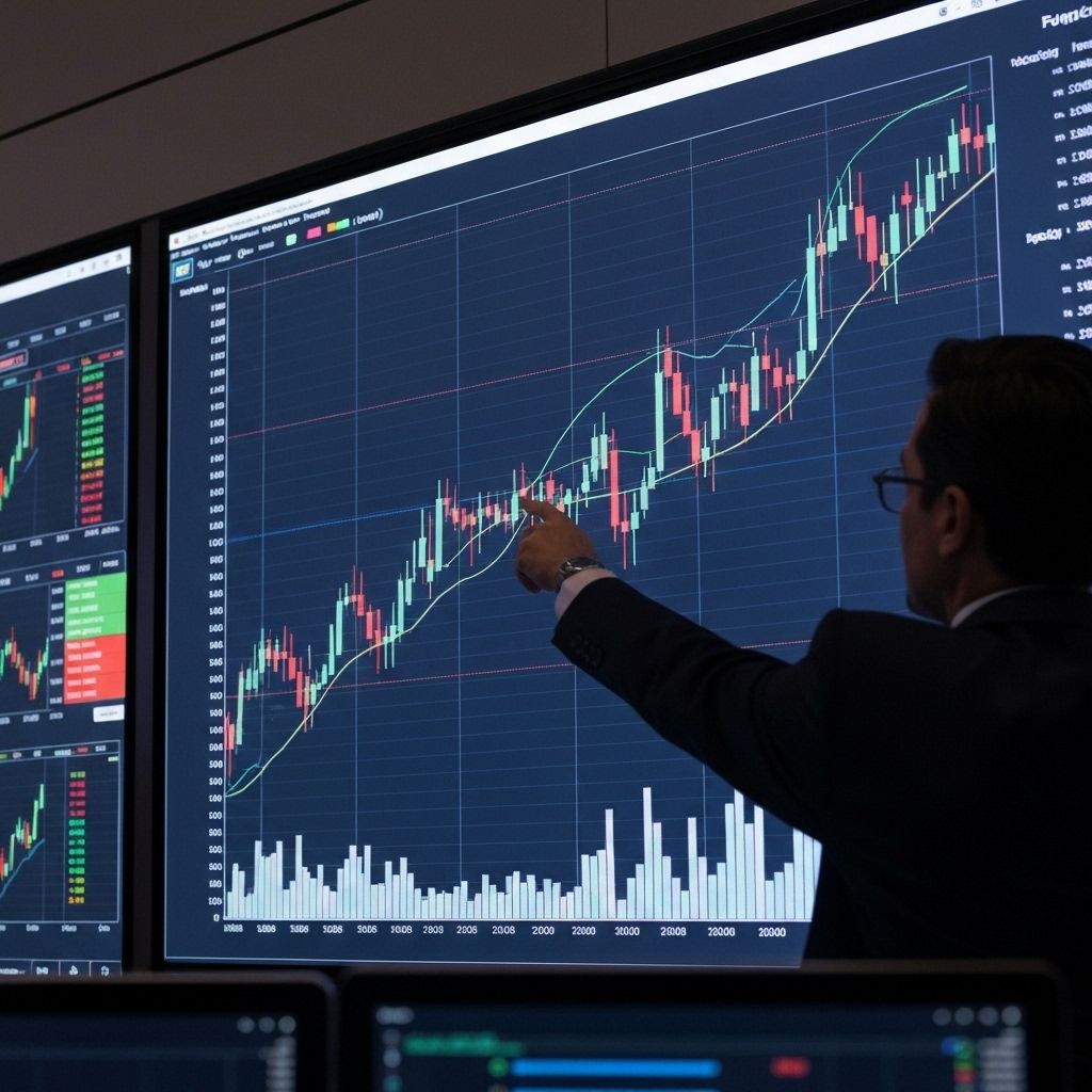 Q4 2023 Market Analysis: Navigating Economic Uncertainty