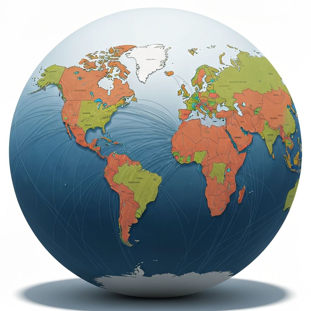 Global Economic Outlook: Opportunities in Emerging Markets
