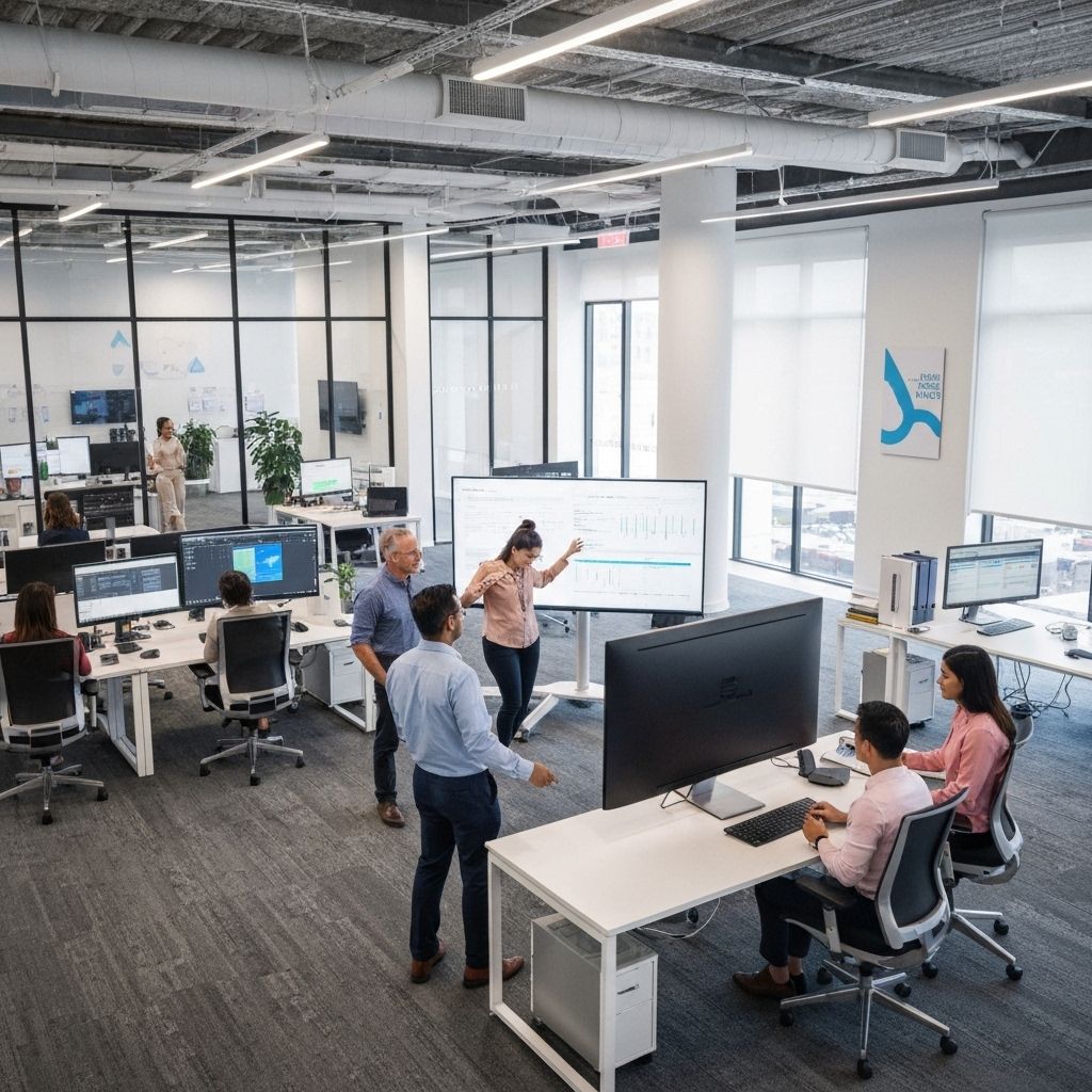 Knoxed Capital Announces $50M Fund for Tech Startups