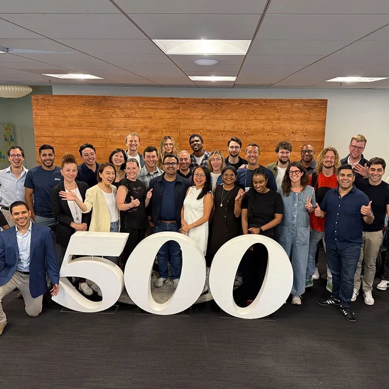 Knoxed Capital Selected for 500 Global's VC Unlocked at Stanford University